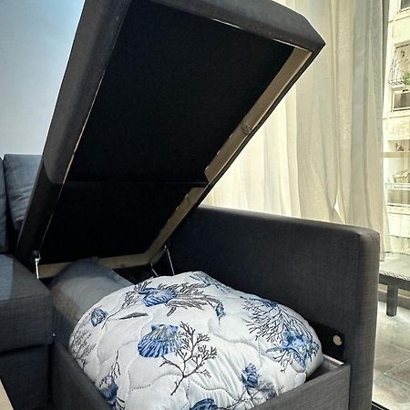 Appartement Bmk N-1 Rabat Kültér fotó