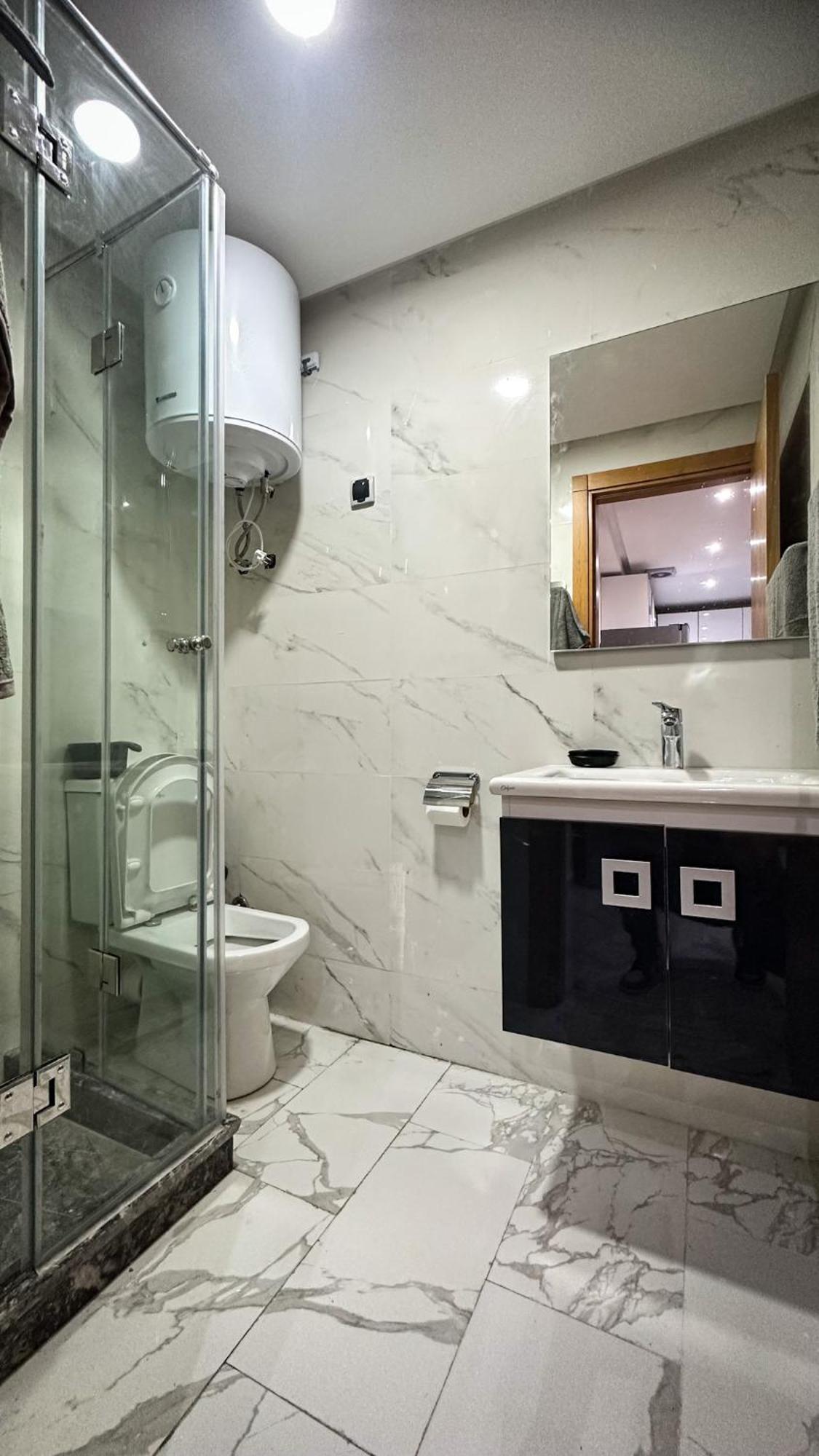 Appartement Bmk N-1 Rabat Kültér fotó
